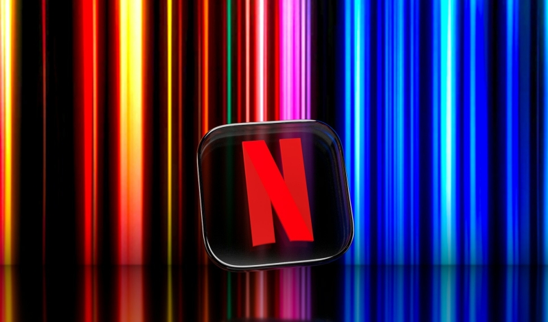 Netflix's promotion of LGBT themes, sexual preferences in kids' shows 'pervasive': report