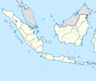 Stoning of church building in Indonesia leads to melee