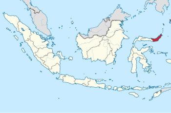 Stoning of church building in Indonesia leads to melee
