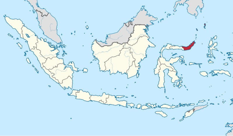 Stoning of church building in Indonesia leads to melee