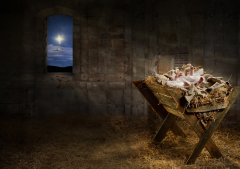 Remembering when heaven came to earth