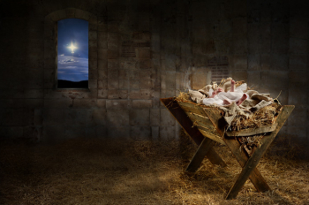 Remembering when heaven came to earth