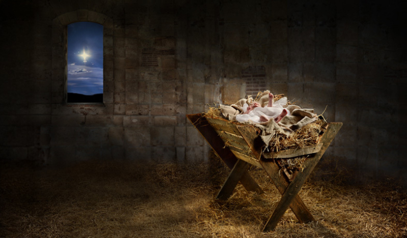 Remembering when heaven came to earth