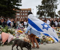 Australian Christian leaders condemn Bondi Beach terror attack, pledge prayers for Jewish community