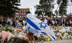 Australian Christian leaders condemn Bondi Beach terror attack, pledge prayers for Jewish community
