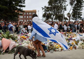 Australian Christian leaders condemn Bondi Beach terror attack, pledge prayers for Jewish community