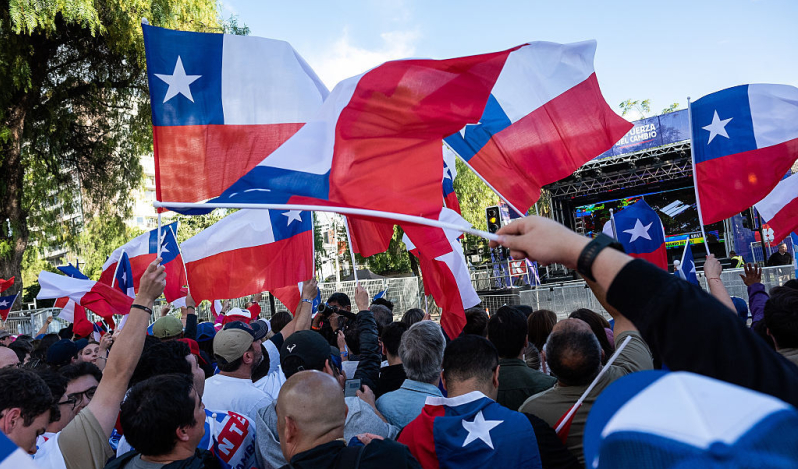 Evangelical leaders celebrate José Antonio Kast’s victory in Chile's presidential election