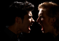 We must engage enemies Jesus' way