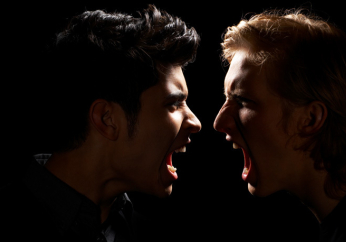 We must engage enemies Jesus' way