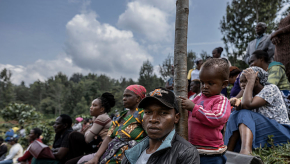 Kenya church body release sentiment survey showing ‘despair and frustration’ with the state of the economy