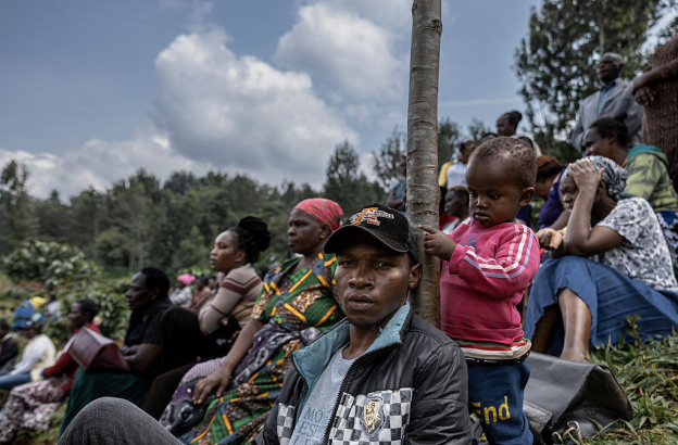 Kenya church body release sentiment survey showing ‘despair and frustration’ with the state of the economy