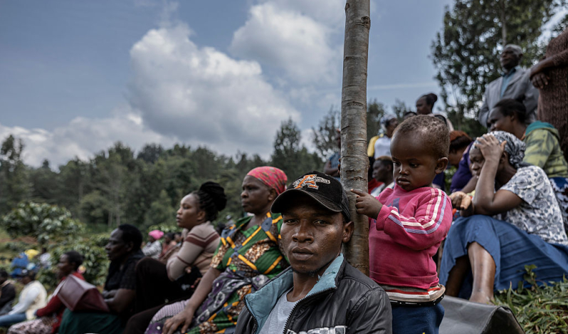 Kenya church body release sentiment survey showing ‘despair and frustration’ with the state of the economy