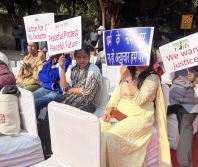 Convention highlights dramatic increase in anti-Christian violence in India