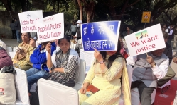 Convention highlights dramatic increase in anti-Christian violence in India