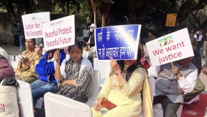 Convention highlights dramatic increase in anti-Christian violence in India