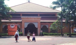 Muslims demand closure of church in Indonesia ahead of Christmas