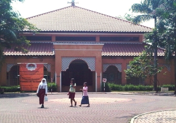 Muslims demand closure of church in Indonesia ahead of Christmas