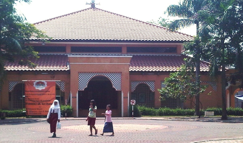 Muslims demand closure of church in Indonesia ahead of Christmas