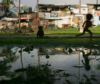 Ending extreme poverty globally could be 'surprisingly affordable', landmark study finds