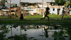 Ending extreme poverty globally could be 'surprisingly affordable', landmark study finds