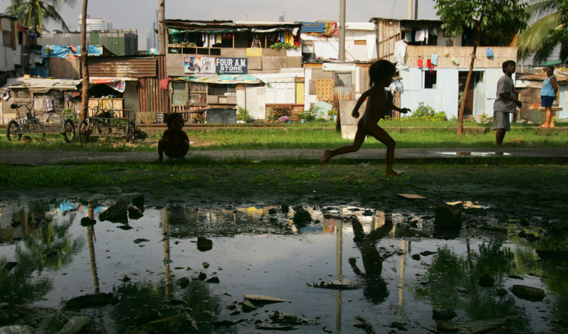 Ending extreme poverty globally could be 'surprisingly affordable', landmark study finds