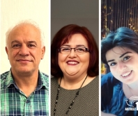 Unwell convert, other Christians sentenced to prison in Iran