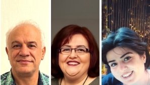 Unwell convert, other Christians sentenced to prison in Iran