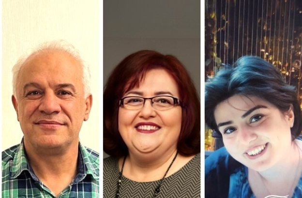 Unwell convert, other Christians sentenced to prison in Iran