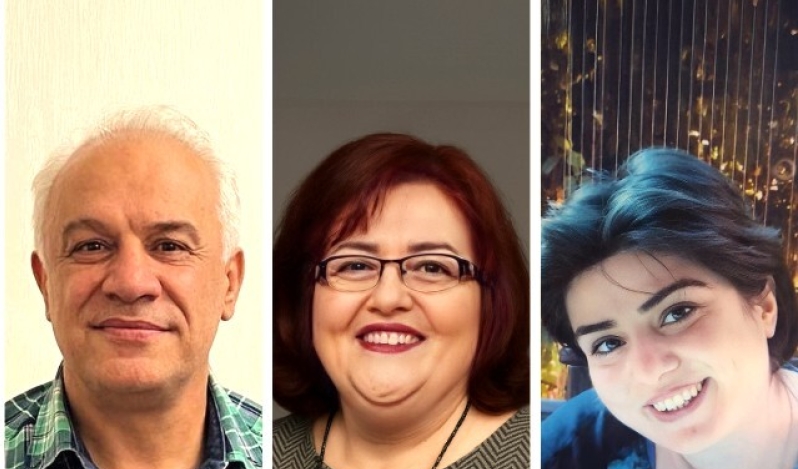 Unwell convert, other Christians sentenced to prison in Iran