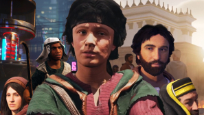 Templar Media acquires Bible X to expand 'highly anticipated' Bible-based video game 'Gate Zero'