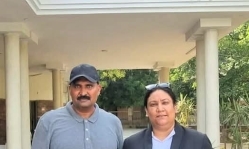 Christian in hiding acquitted of blasphemy in Pakistan