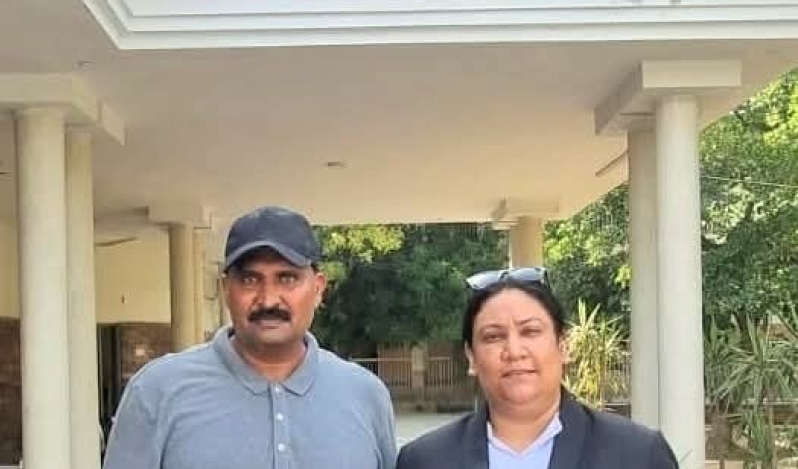 Christian in hiding acquitted of blasphemy in Pakistan