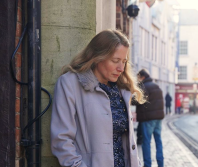 Pro-life advocate in UK again faces criminal charges