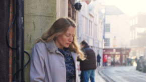 Pro-life advocate in UK again faces criminal charges
