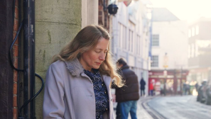 Pro-life advocate in UK again faces criminal charges