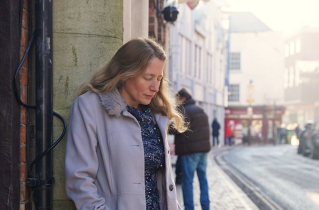 Pro-life advocate in UK again faces criminal charges