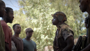 YWAM screens Nigeria-based film in Barbados to deter youth from joining gangs