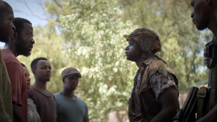 YWAM screens Nigeria-based film in Barbados to deter youth from joining gangs