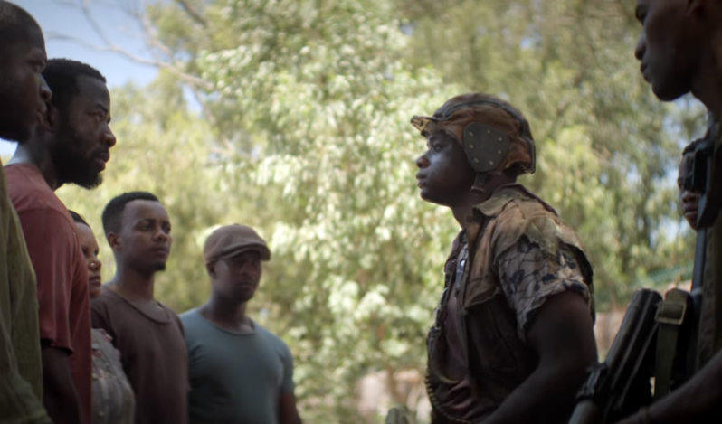 YWAM screens Nigeria-based film in Barbados to deter youth from joining gangs