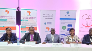 African Christian leaders call for alternative health funding after USAID cuts