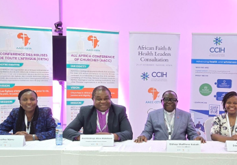 African Christian leaders call for alternative health funding after USAID cuts