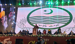 Amid challenges, Christmas celebrations highlight hope, constitutional promises for Pakistan’s Christians