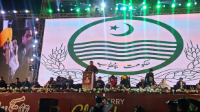Amid challenges, Christmas celebrations highlight hope, constitutional promises for Pakistan’s Christians