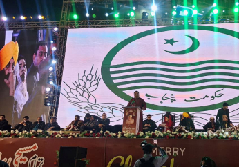 Amid challenges, Christmas celebrations highlight hope, constitutional promises for Pakistan’s Christians