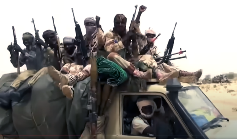 Beyond the headlines: What the evidence shows about anti-Christian violence in Nigeria