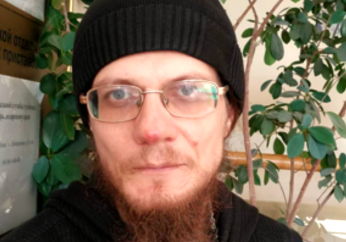 Priest in Russia beaten, convicted of ‘disrespecting society'