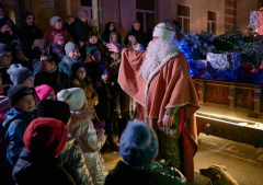 Why celebrate in such unsettling times?