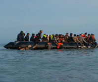 Spanish Evangelicals engage new EU policy on asylum and migration