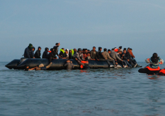 Spanish Evangelicals engage new EU policy on asylum and migration