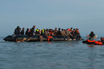 Spanish Evangelicals engage new EU policy on asylum and migration